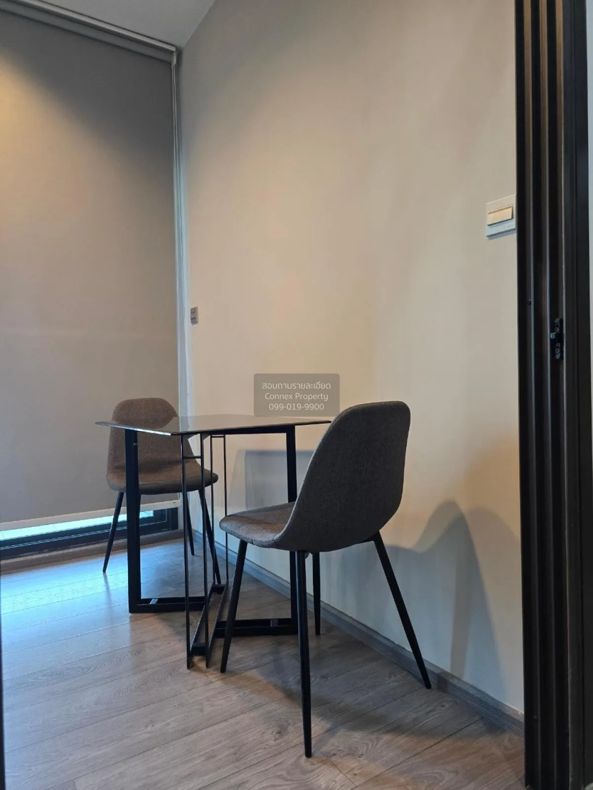 เช่าคอนโด  วิซดอม อเวนิว รัชดา - ลาดพร้าว MRT-ลาดพร้าว ลาดยาว เขต 3