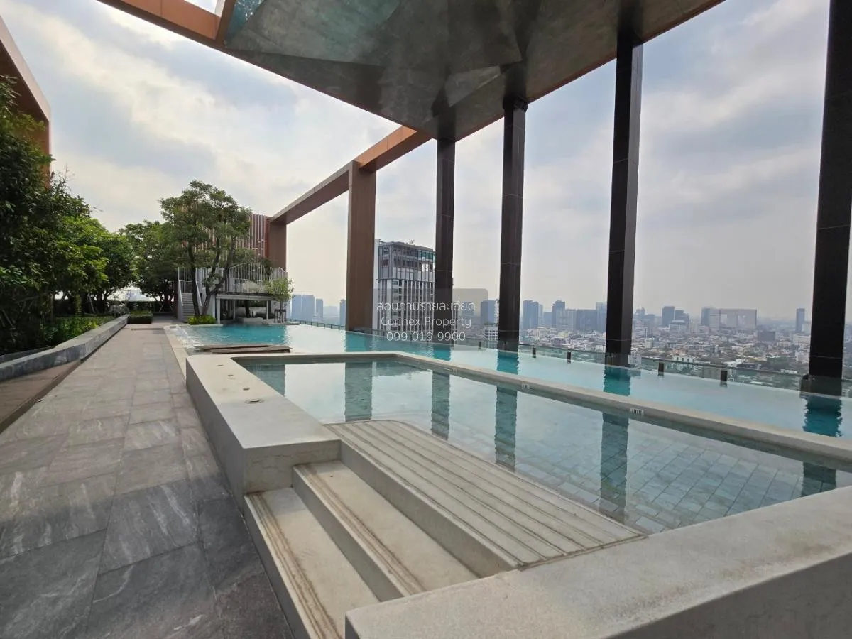 เช่าคอนโด  วิซดอม อเวนิว รัชดา - ลาดพร้าว MRT-ลาดพร้าว ลาดยาว เขต