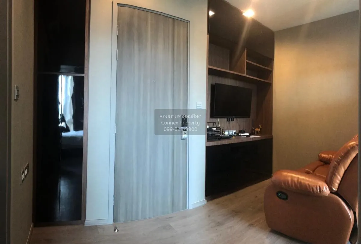 ขายคอนโด  วิซดอม อเวนิว รัชดา - ลาดพร้าว MRT-ลาดพร้าว ลาดยาว เขต  2