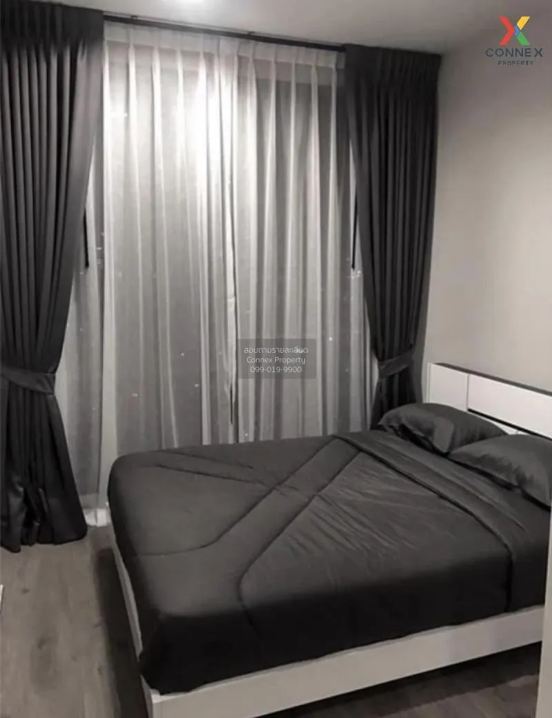 FOR SALE condo , Whizdom Avenue Ratchada - Ladprao , MRT-Lat Phra 1