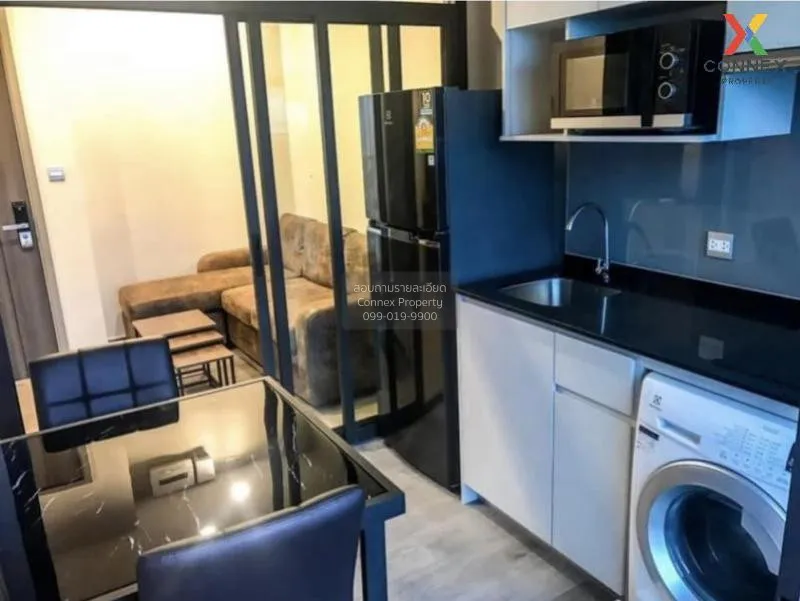 FOR SALE condo , Whizdom Avenue Ratchada - Ladprao , MRT-Lat Phra