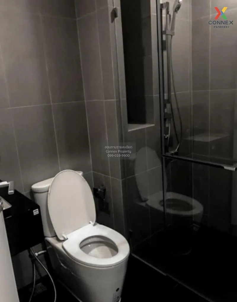 FOR SALE condo , Whizdom Avenue Ratchada - Ladprao , MRT-Lat Phra