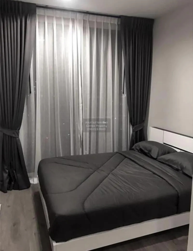 เช่าคอนโด  วิซดอม อเวนิว รัชดา - ลาดพร้าว MRT-ลาดพร้าว ลาดยาว เขต 1