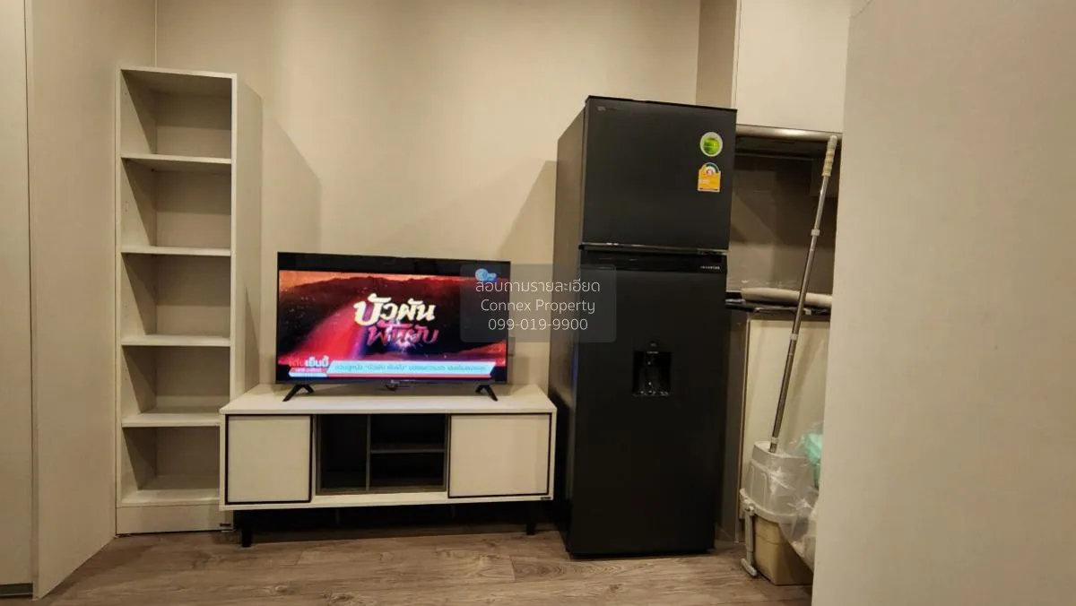 เช่าคอนโด  วิซดอม อเวนิว รัชดา - ลาดพร้าว MRT-ลาดพร้าว ลาดยาว เขต 2