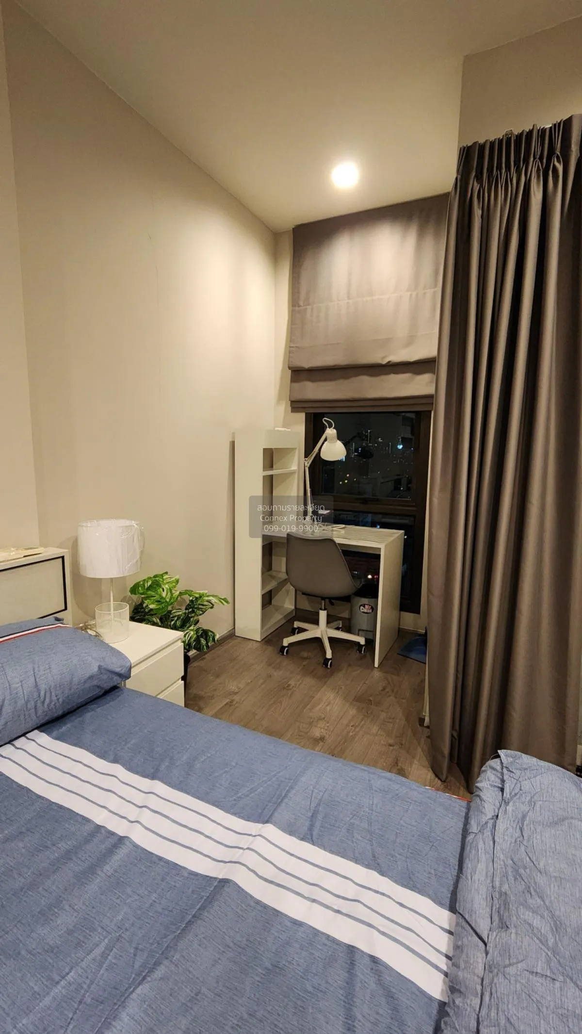 เช่าคอนโด  วิซดอม อเวนิว รัชดา - ลาดพร้าว MRT-ลาดพร้าว ลาดยาว เขต 3