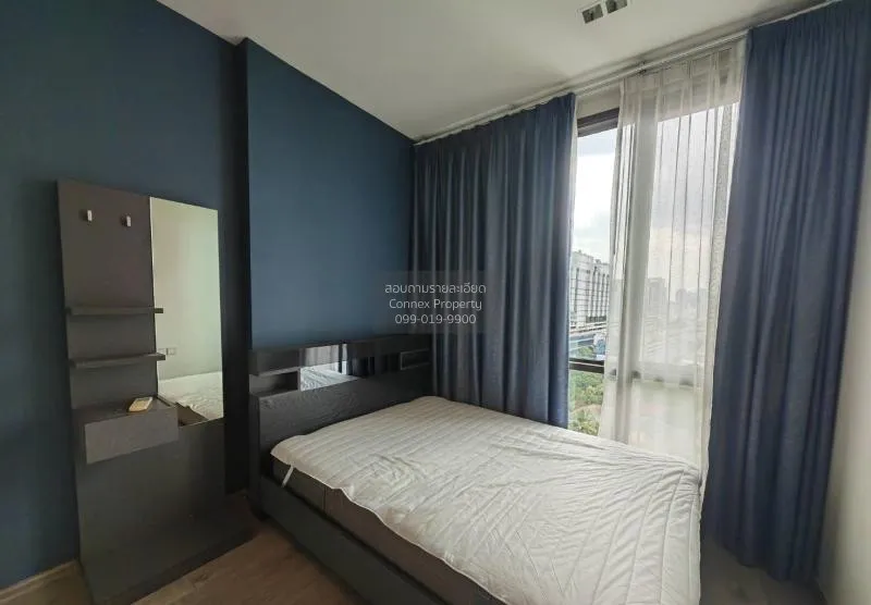 FOR RENT condo , Whizdom Avenue Ratchada - Ladprao , MRT-Lat Phra 3