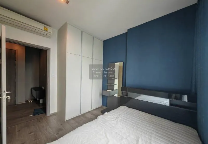 FOR RENT condo , Whizdom Avenue Ratchada - Ladprao , MRT-Lat Phra 4