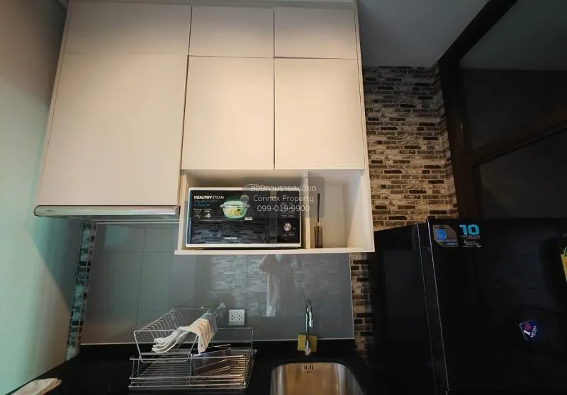 FOR RENT condo , Whizdom Avenue Ratchada - Ladprao , MRT-Lat Phra