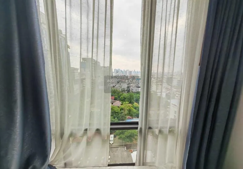 FOR RENT condo , Whizdom Avenue Ratchada - Ladprao , MRT-Lat Phra