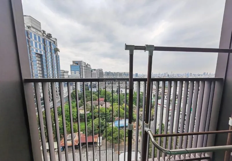 FOR RENT condo , Whizdom Avenue Ratchada - Ladprao , MRT-Lat Phra