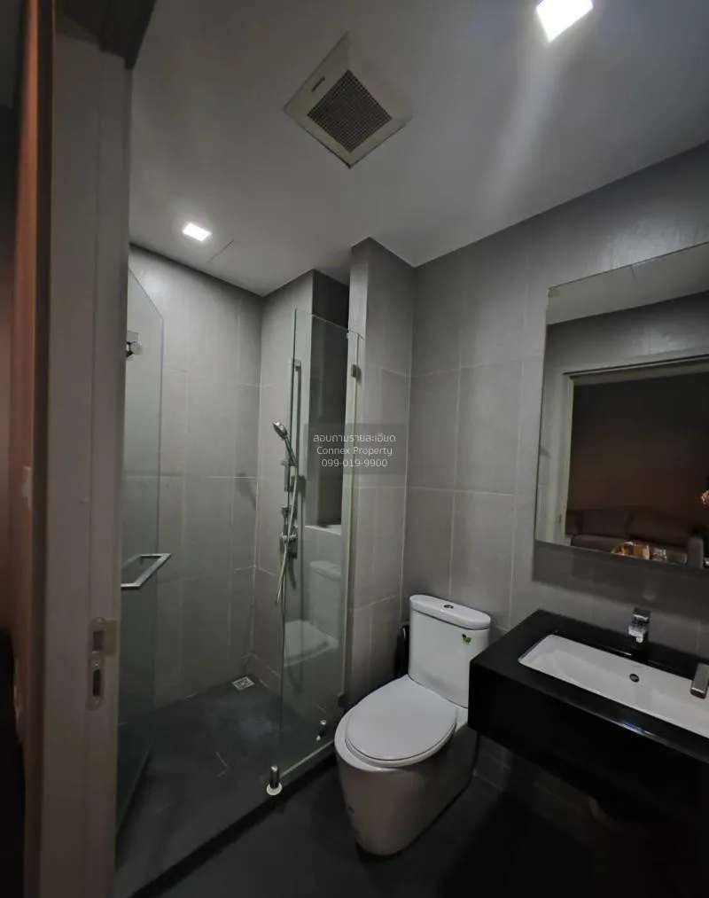 FOR RENT condo , Whizdom Avenue Ratchada - Ladprao , MRT-Lat Phra