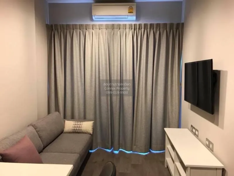 FOR RENT condo , Whizdom Avenue Ratchada - Ladprao , MRT-Lat Phra 1