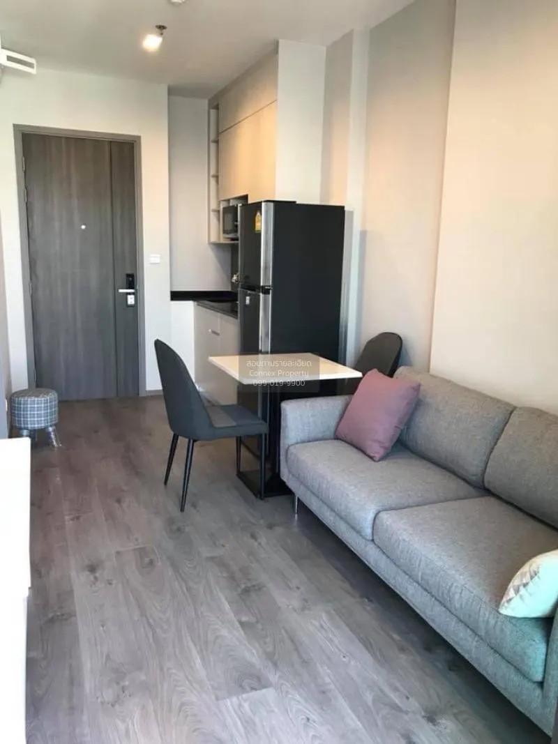 FOR RENT condo , Whizdom Avenue Ratchada - Ladprao , MRT-Lat Phra 2