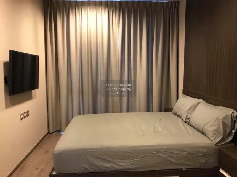 FOR RENT condo , Whizdom Avenue Ratchada - Ladprao , MRT-Lat Phra 4