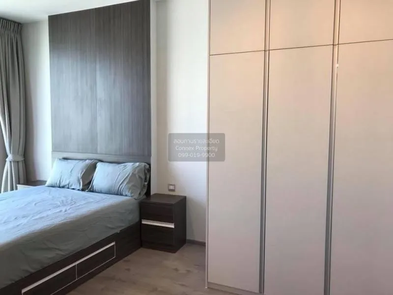 FOR RENT condo , Whizdom Avenue Ratchada - Ladprao , MRT-Lat Phra