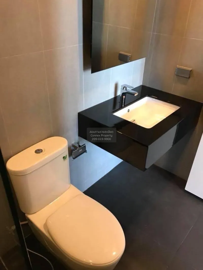 FOR RENT condo , Whizdom Avenue Ratchada - Ladprao , MRT-Lat Phra