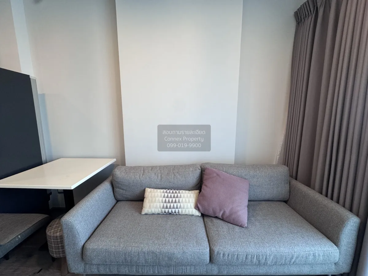 เช่าคอนโด  วิซดอม อเวนิว รัชดา - ลาดพร้าว MRT-ลาดพร้าว ลาดยาว เขต 2