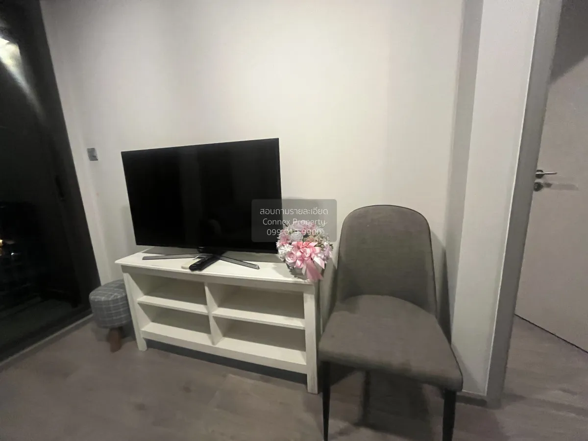 เช่าคอนโด  วิซดอม อเวนิว รัชดา - ลาดพร้าว MRT-ลาดพร้าว ลาดยาว เขต 3