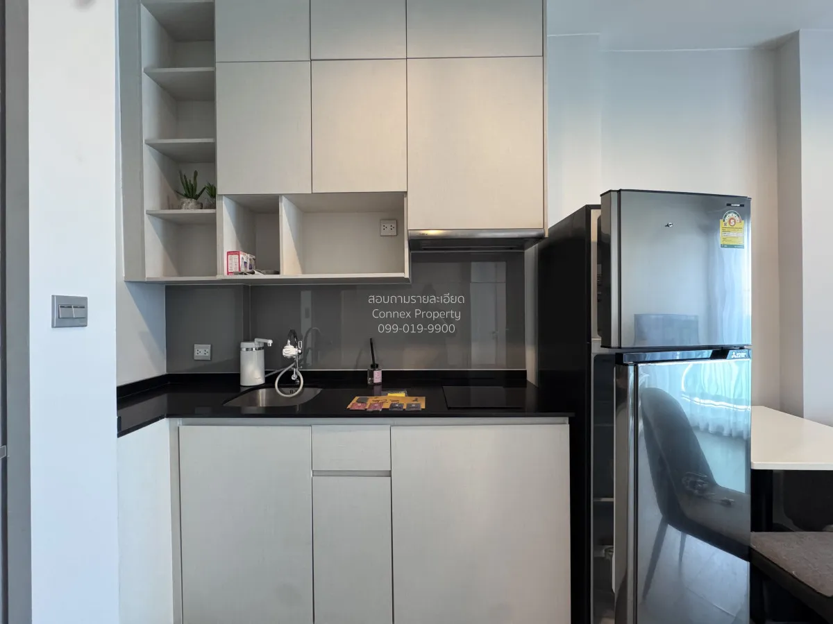 เช่าคอนโด  วิซดอม อเวนิว รัชดา - ลาดพร้าว MRT-ลาดพร้าว ลาดยาว เขต 3