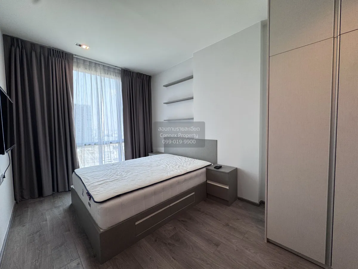 เช่าคอนโด  วิซดอม อเวนิว รัชดา - ลาดพร้าว MRT-ลาดพร้าว ลาดยาว เขต 4