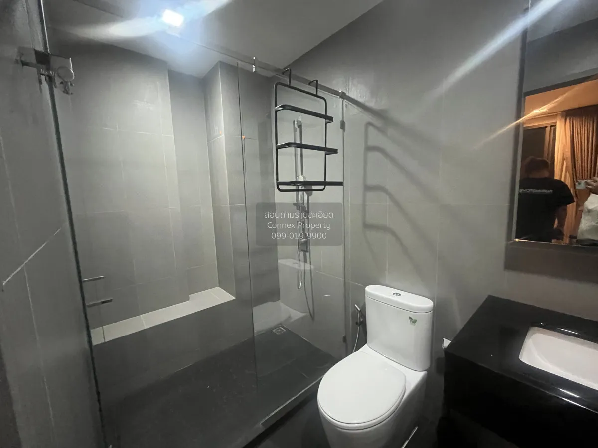 เช่าคอนโด  วิซดอม อเวนิว รัชดา - ลาดพร้าว MRT-ลาดพร้าว ลาดยาว เขต