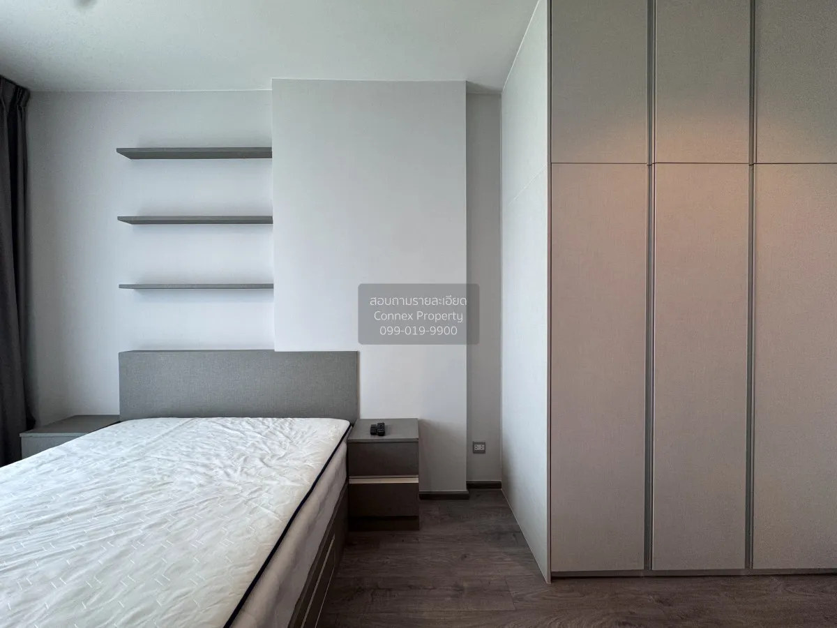 เช่าคอนโด  วิซดอม อเวนิว รัชดา - ลาดพร้าว MRT-ลาดพร้าว ลาดยาว เขต