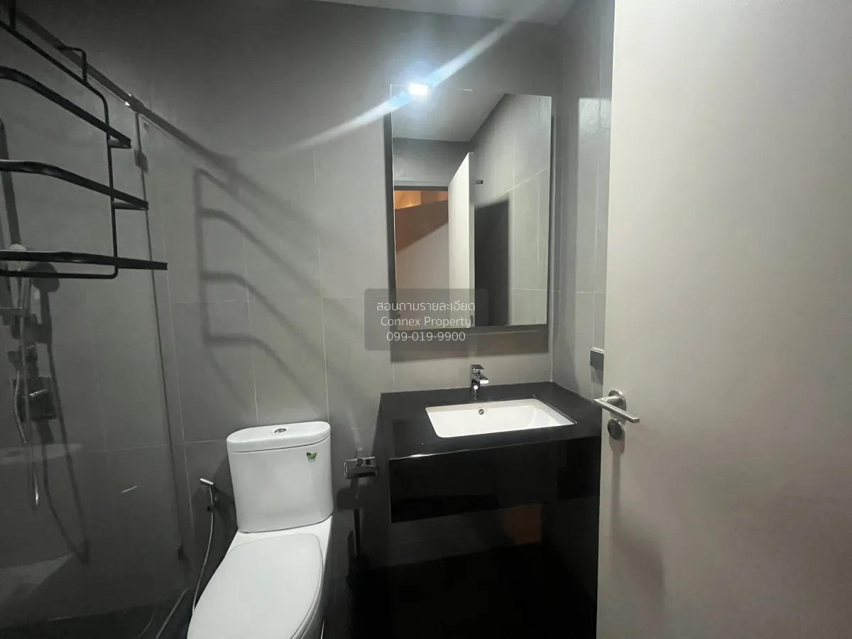 เช่าคอนโด  วิซดอม อเวนิว รัชดา - ลาดพร้าว MRT-ลาดพร้าว ลาดยาว เขต