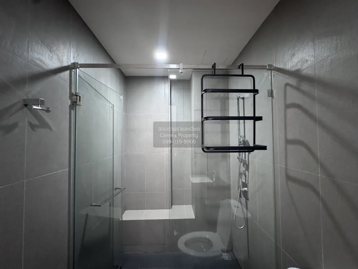 เช่าคอนโด  วิซดอม อเวนิว รัชดา - ลาดพร้าว MRT-ลาดพร้าว ลาดยาว เขต