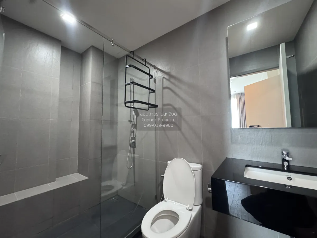 เช่าคอนโด  วิซดอม อเวนิว รัชดา - ลาดพร้าว MRT-ลาดพร้าว ลาดยาว เขต