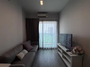 เช่าคอนโด  วิซดอม อเวนิว รัชดา - ลาดพร้าว MRT-ลาดพร้าว ลาดยาว เขต จตุจักร กรุงเทพ CX-45081