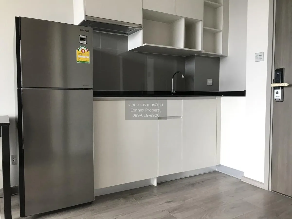 เช่าคอนโด  วิซดอม อเวนิว รัชดา - ลาดพร้าว MRT-ลาดพร้าว ลาดยาว เขต 3