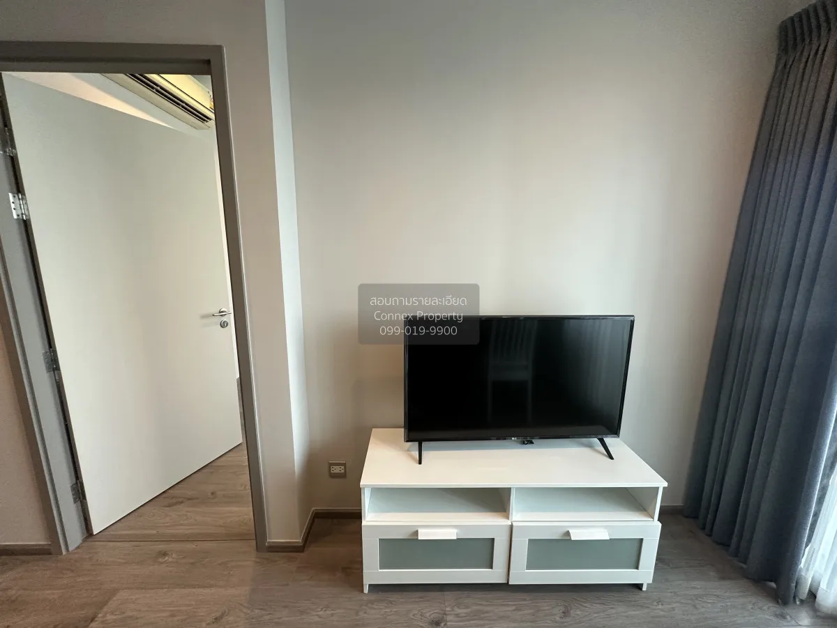 For Rent Condo , Whizdom Avenue Ratchada - Ladprao , MRT-Lat Phra 3