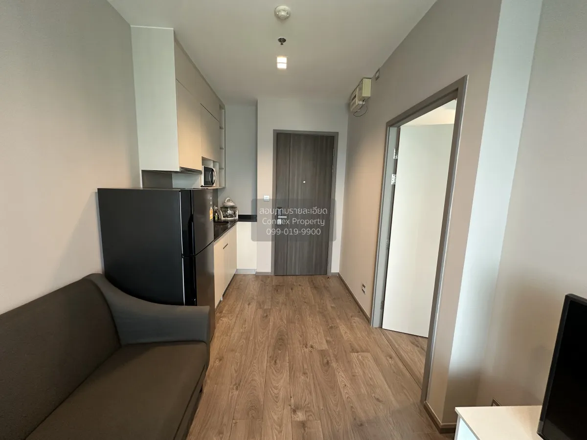 For Rent Condo , Whizdom Avenue Ratchada - Ladprao , MRT-Lat Phra