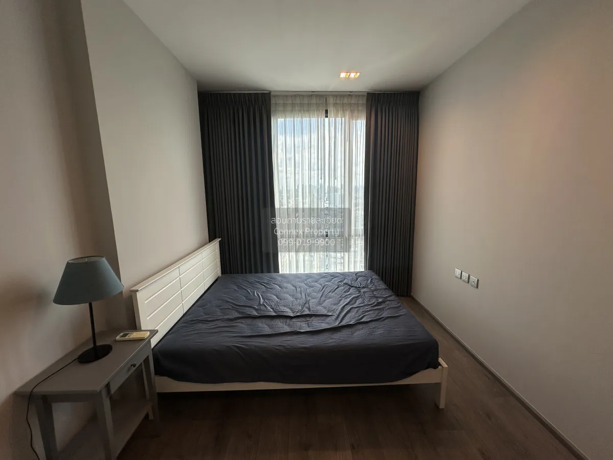 For Rent Condo , Whizdom Avenue Ratchada - Ladprao , MRT-Lat Phra