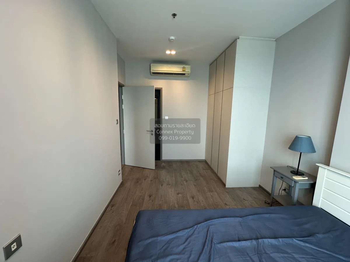 For Rent Condo , Whizdom Avenue Ratchada - Ladprao , MRT-Lat Phra