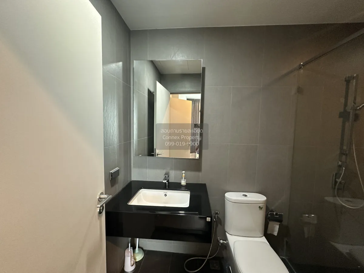 For Rent Condo , Whizdom Avenue Ratchada - Ladprao , MRT-Lat Phra