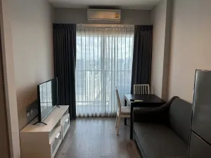 For Rent Condo , Whizdom Avenue Ratchada - Ladprao , MRT-Lat Phrao , Lat Yao , Chatuchak , Bangkok , CX-45092