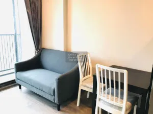 เช่าคอนโด  วิซดอม อเวนิว รัชดา - ลาดพร้าว MRT-ลาดพร้าว ลาดยาว เขต จตุจักร กรุงเทพ CX-45092