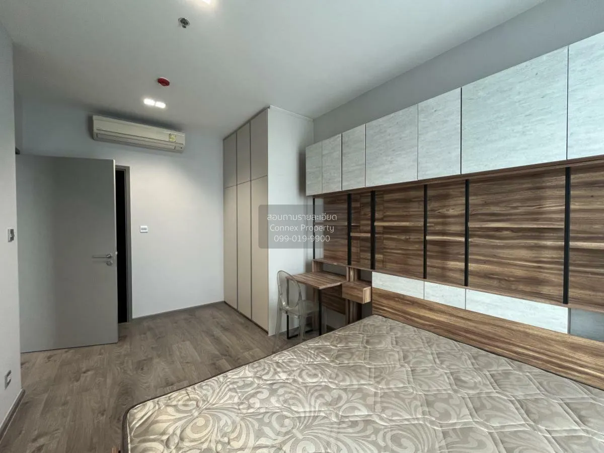 For Rent Condo , Whizdom Avenue Ratchada - Ladprao , MRT-Lat Phra