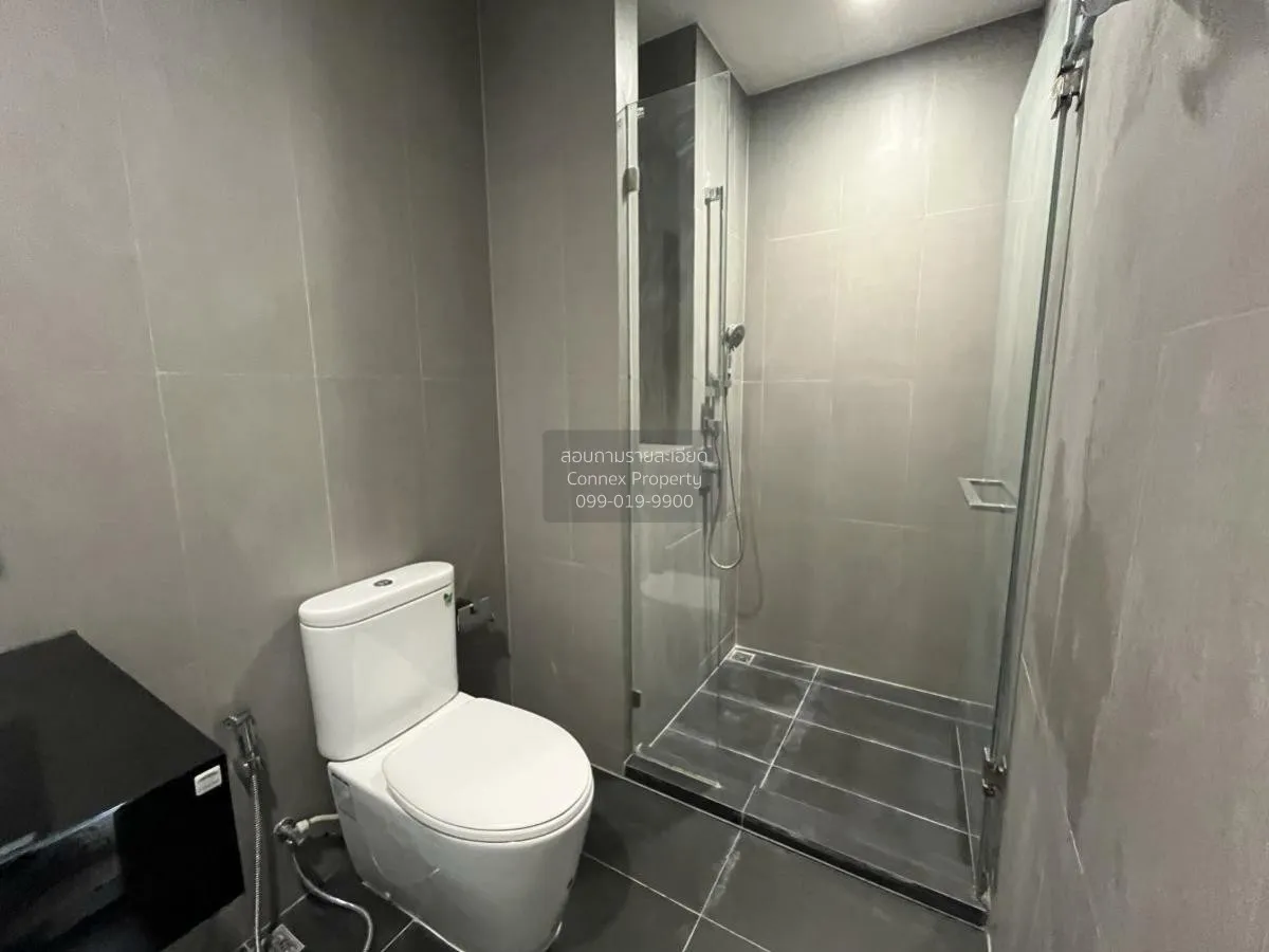 For Rent Condo , Whizdom Avenue Ratchada - Ladprao , MRT-Lat Phra