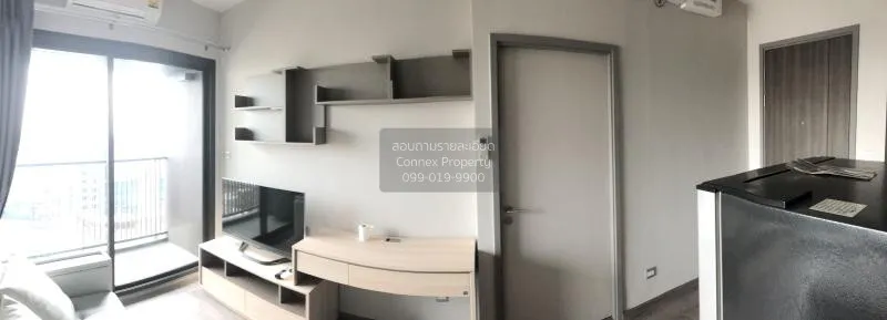 FOR RENT condo , Whizdom Avenue Ratchada - Ladprao , Duplex , hig 1
