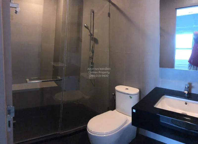 FOR RENT condo , Whizdom Avenue Ratchada - Ladprao , Duplex , hig 3