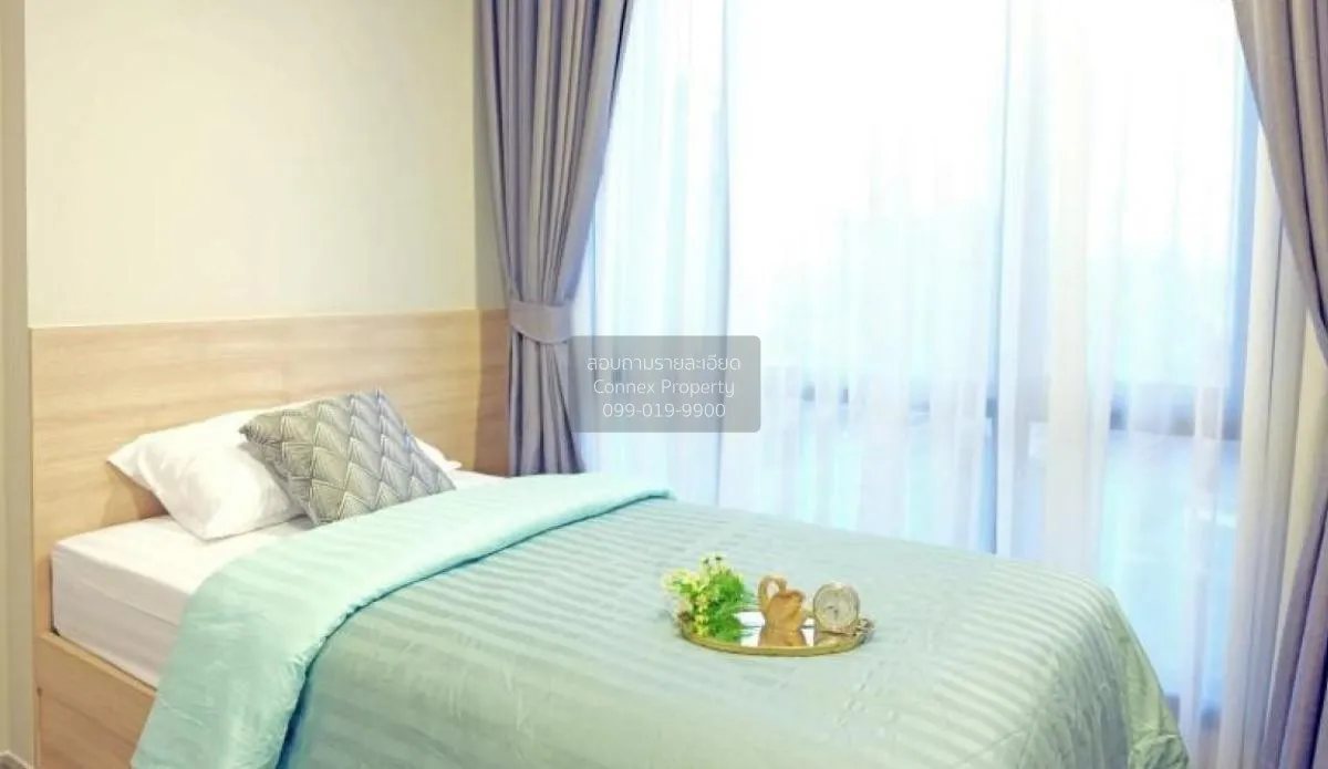 FOR RENT condo , Whizdom Avenue Ratchada - Ladprao , MRT-Lat Phra