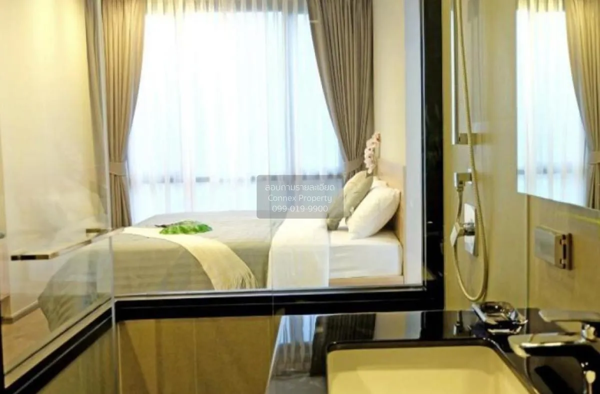 FOR RENT condo , Whizdom Avenue Ratchada - Ladprao , MRT-Lat Phra