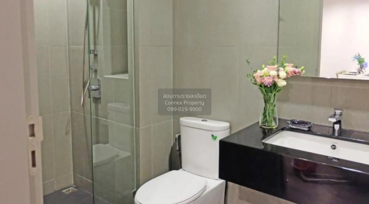 FOR RENT condo , Whizdom Avenue Ratchada - Ladprao , MRT-Lat Phra