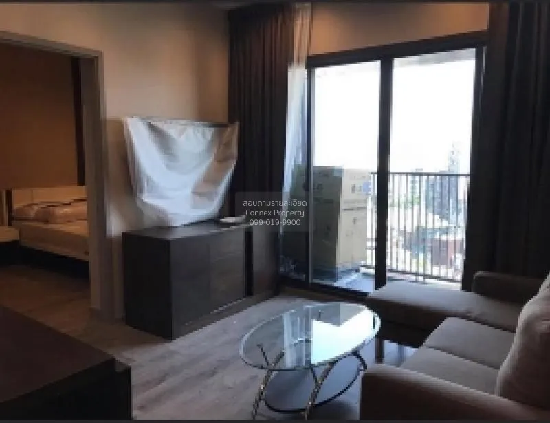 FOR RENT condo , Whizdom Avenue Ratchada - Ladprao , MRT-Lat Phra 1