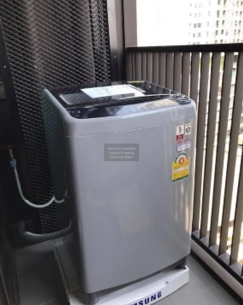 เช่าคอนโด  วิซดอม อเวนิว รัชดา - ลาดพร้าว MRT-ลาดพร้าว ลาดยาว เขต