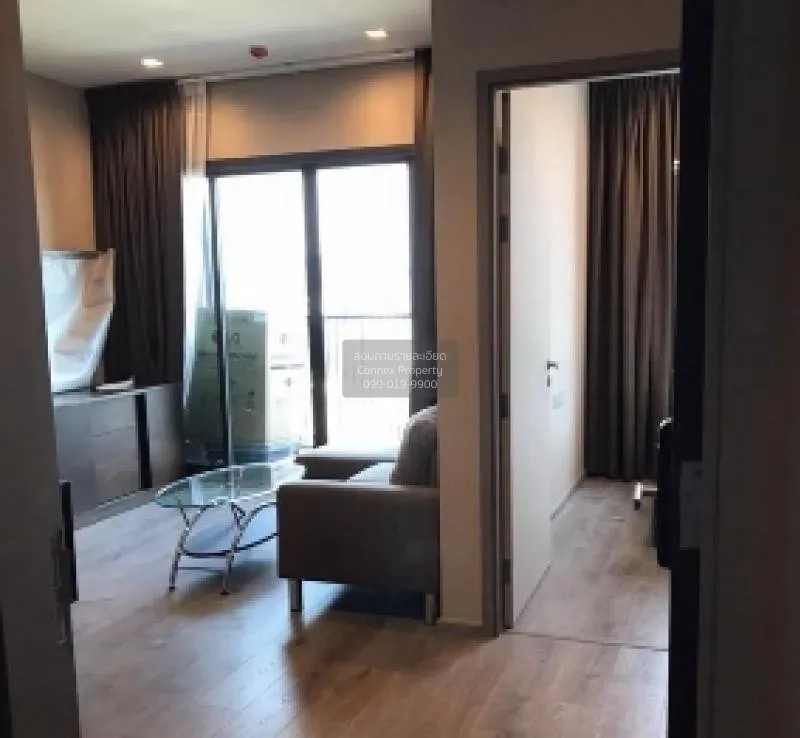 FOR RENT condo , Whizdom Avenue Ratchada - Ladprao , MRT-Lat Phra 2