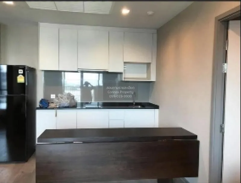 FOR RENT condo , Whizdom Avenue Ratchada - Ladprao , MRT-Lat Phra 4