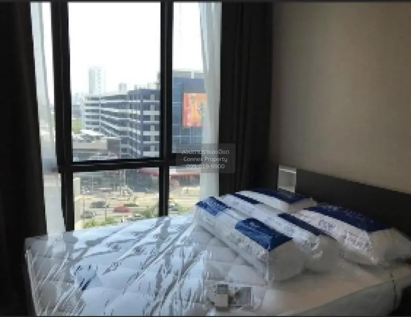 เช่าคอนโด  วิซดอม อเวนิว รัชดา - ลาดพร้าว MRT-ลาดพร้าว ลาดยาว เขต